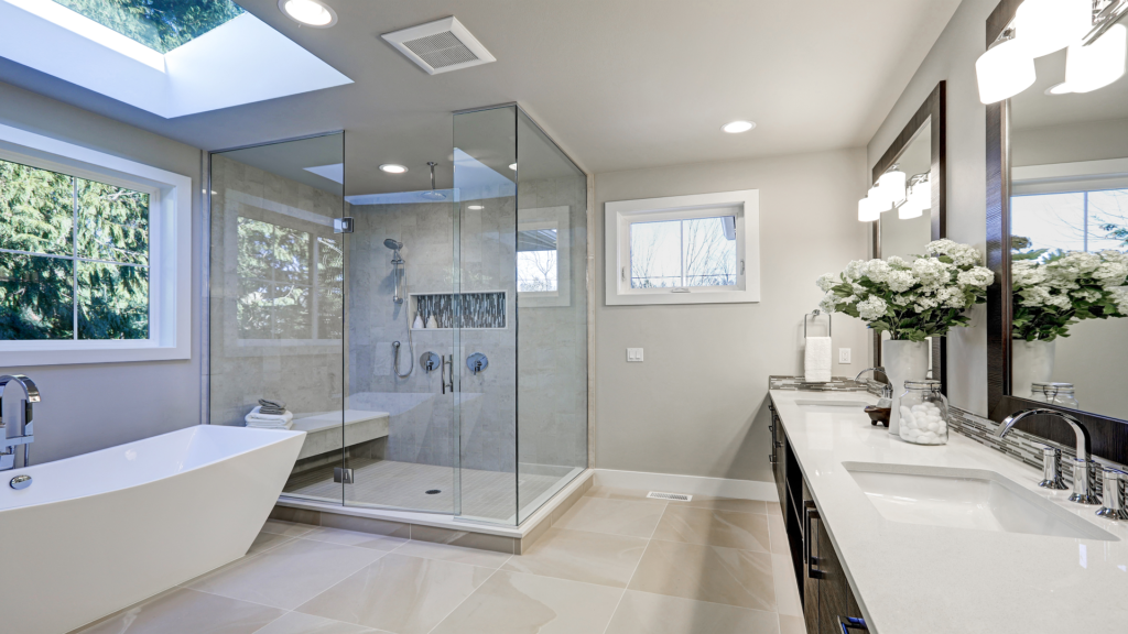 Benefits of Bathroom Remodeling Carlisle