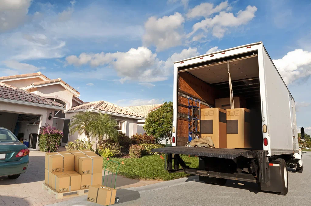 Affordable Residential Moving Services in Greenwood Village CO