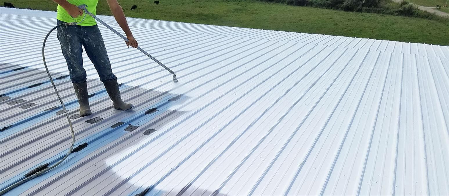 Affordable Roof Coating Repair Services in Hallandale Beach, FL