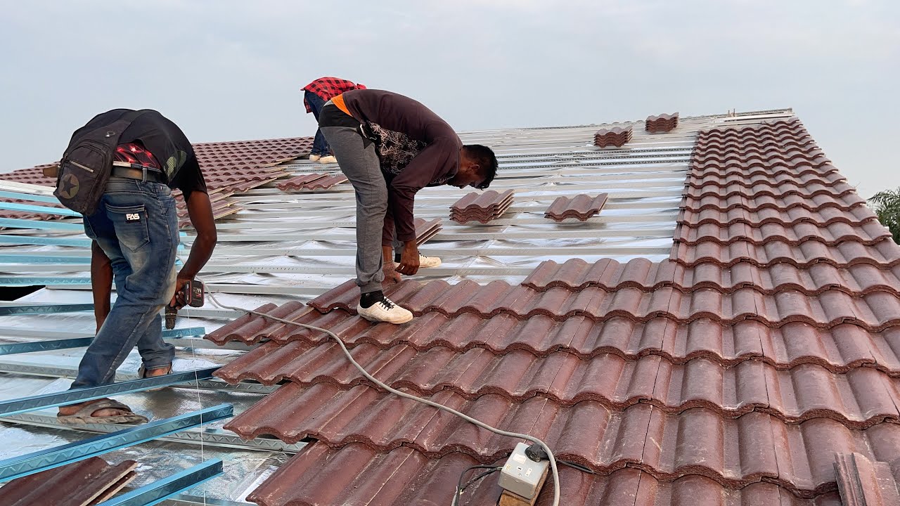 Affordable Roof Repair Services in Hallandale Beach FL
