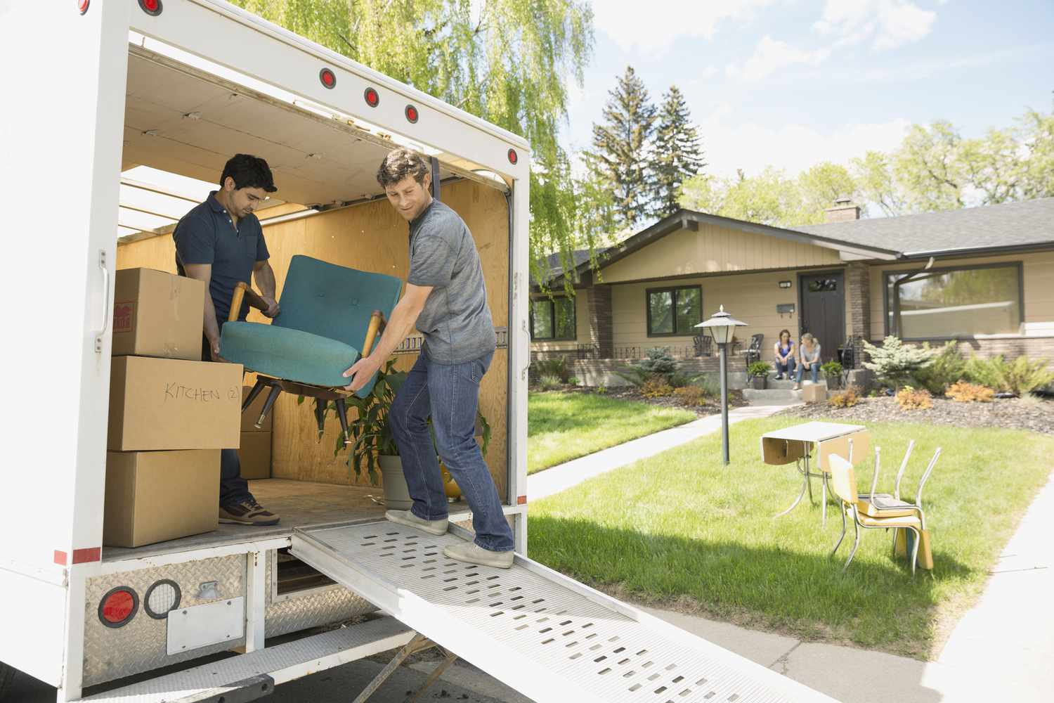 Benefits of Booking Affordable Home Moving Services in Greenwood Village CO