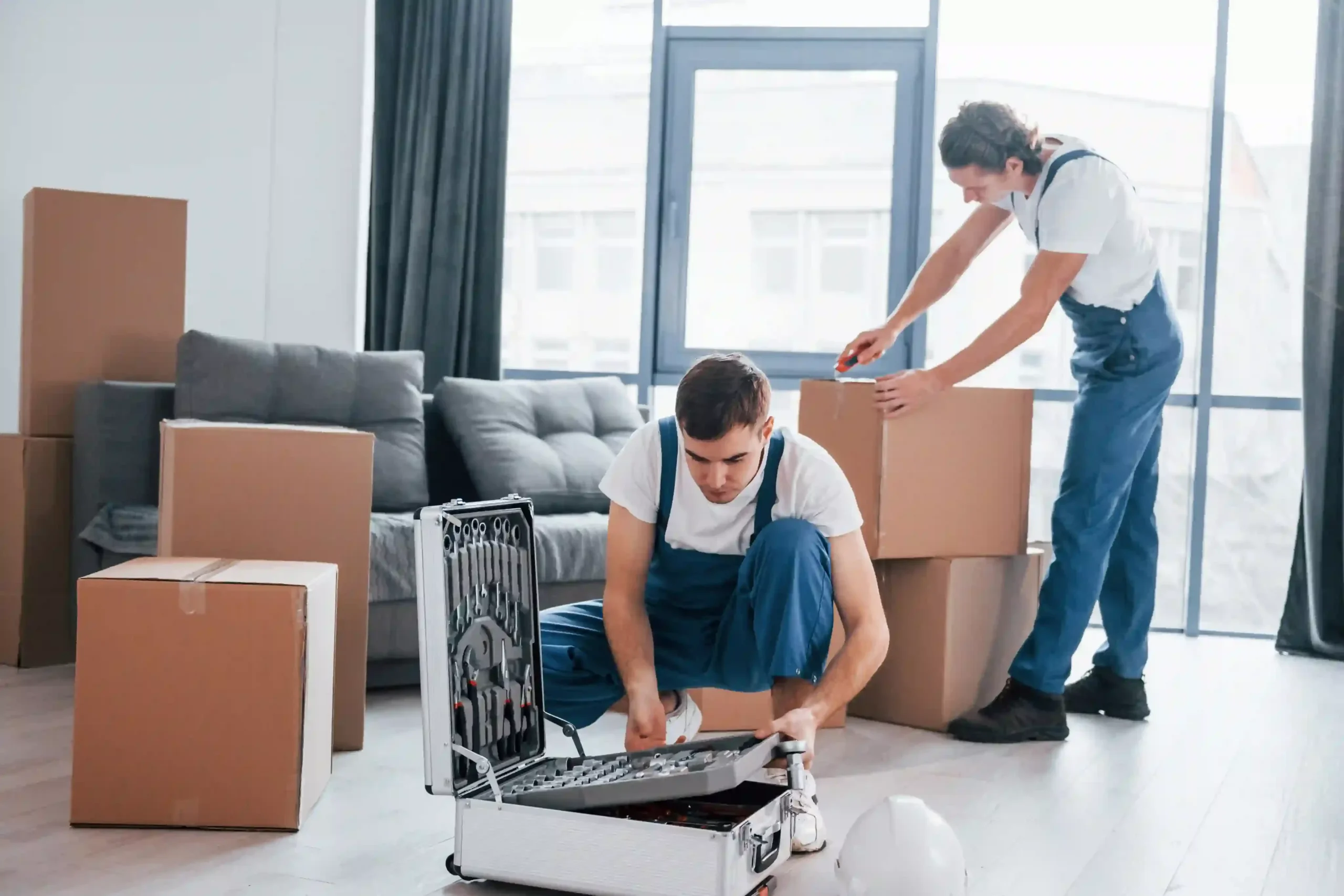 Best Appliance Packing Services in Englewood CO