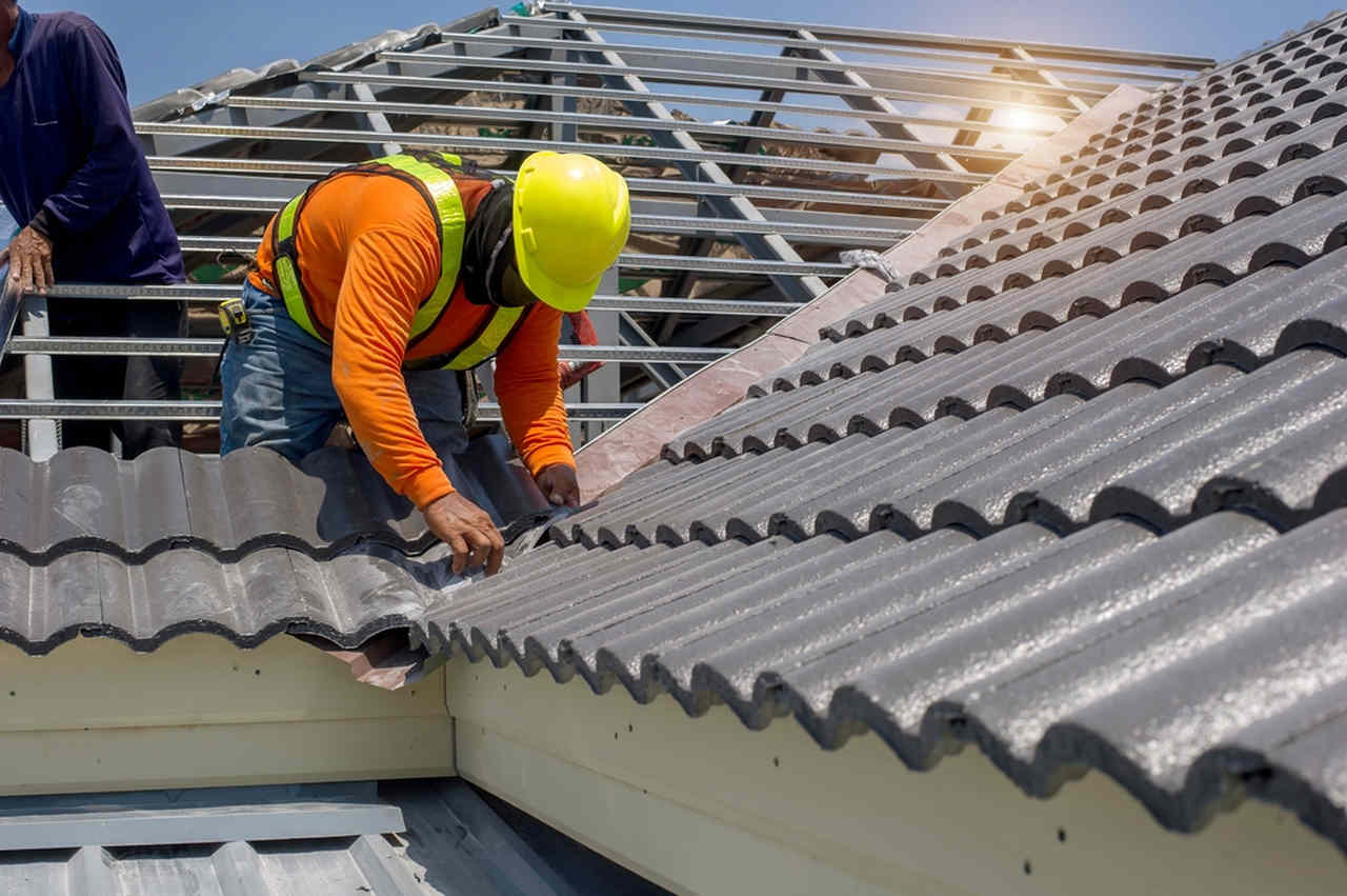 Expert Residential Shingle Roof Repair Services in Dania Beach FL Solutions