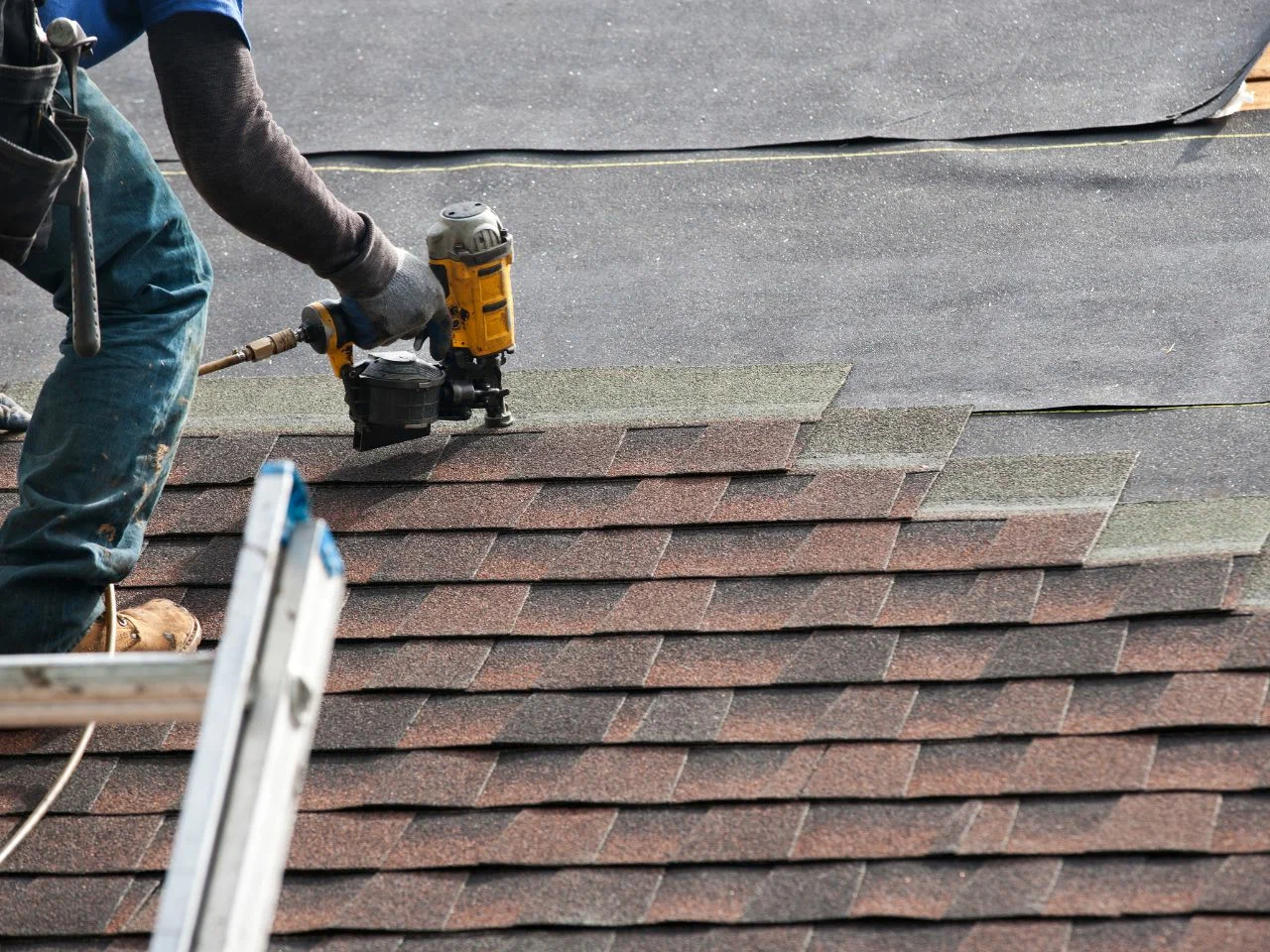 Expert Shingle Roof Repair Services in Dania Beach FL