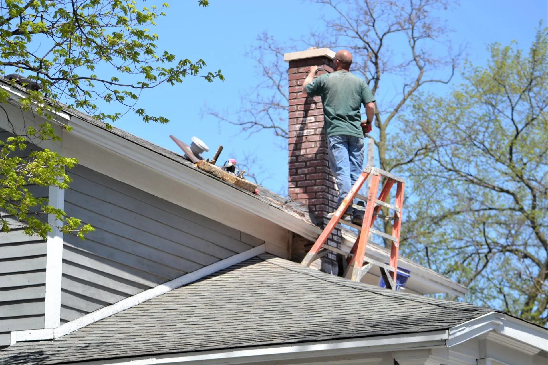 Professional Chimney Repair Services in Hollywood FL