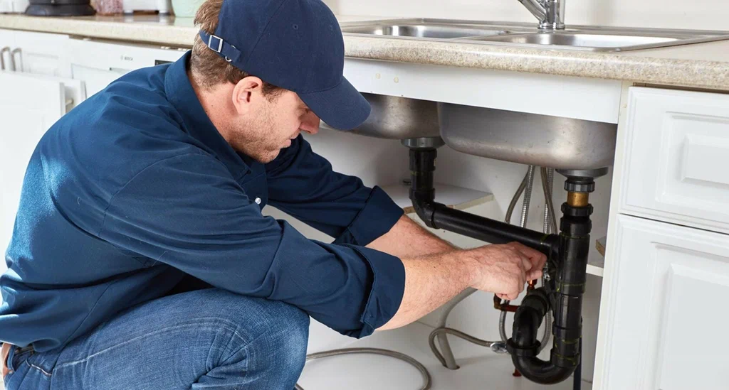 Professional Plumbing Services Merriam KS