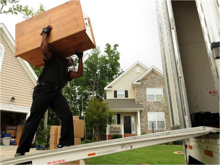 What are Affordable Residential Moving Services in Greenwood Village CO?