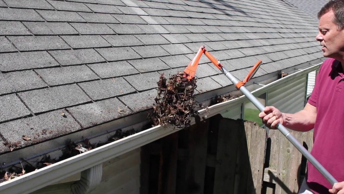 Affordable Gutter Cleaning Services Arvada CO