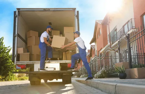 Affordable Moving Services in Wilmington IL