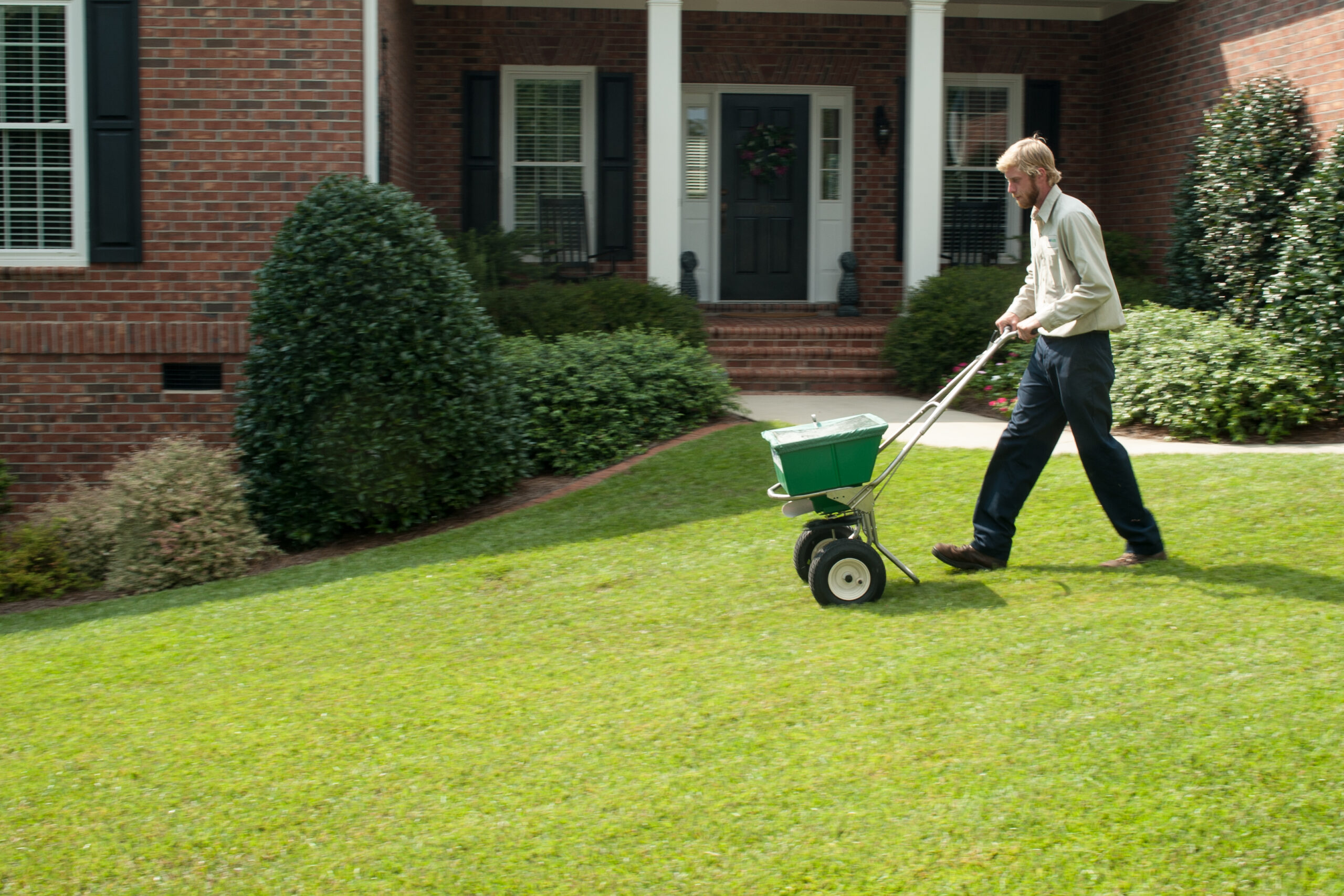 Affordable Landscaping Services in Montgomery County PA