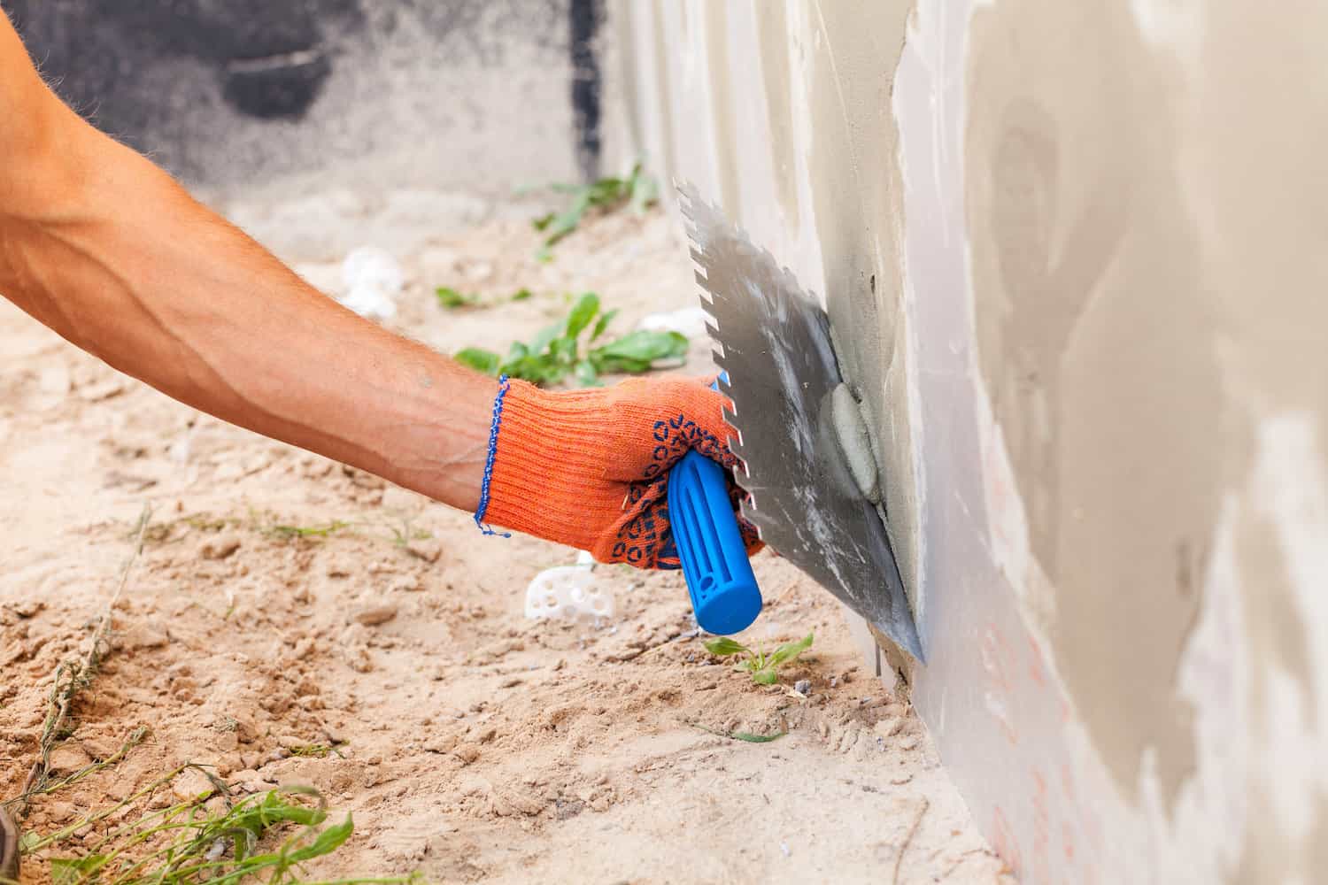 Foundation Repair Services in Alhambra CA