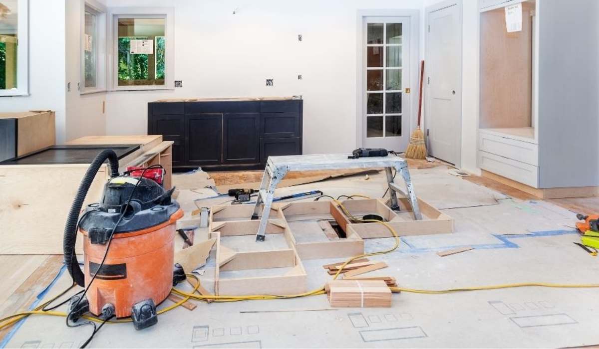 Home Remodeling Services in Alhambra CA