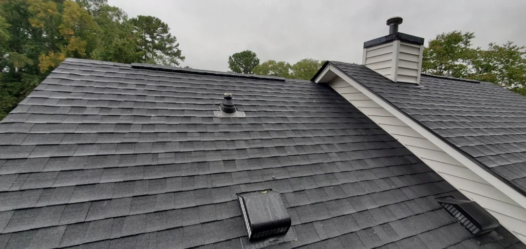 Commercial Roof Replacement Services in Auburn North Carolina