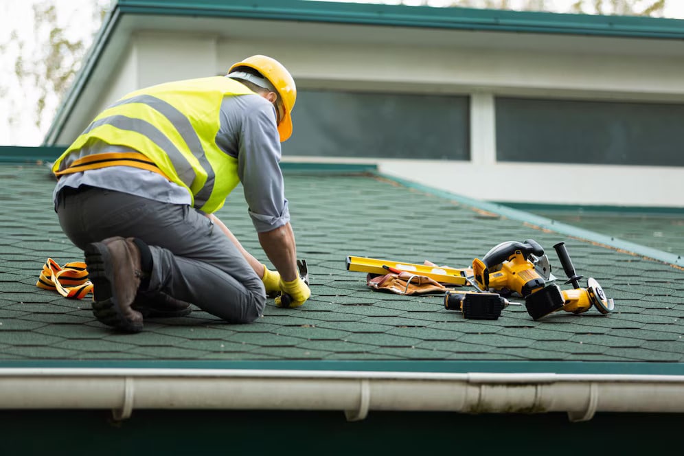 Residential Roof Replacement Services in Auburn North Carolina