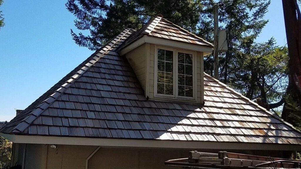 Roof Replacement Services in Auburn North Carolina