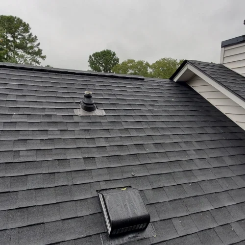 Commercial Roof Replacement Services in Auburn North Carolina