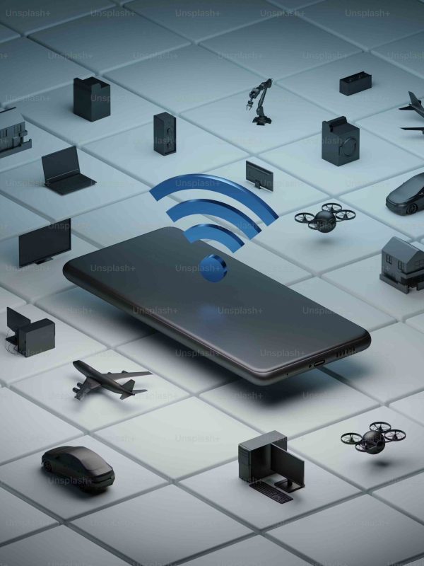Enterprise Networking & Wi-Fi 2_11zon