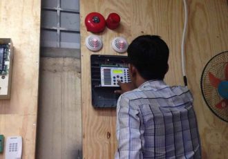Fire Alarm System Installation_11zon