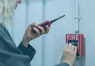 Fire Alarm System Maintenance Services in Montgomery County PA