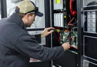 Fire Alarm Maintenance Services Philadelphia PA