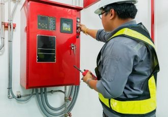 Fire Alarm Inspection Services Philadelphia PA