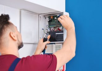 Fire Alarm System Repair Services Philadelphia PA